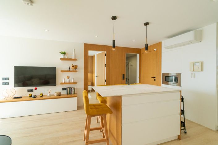 Image No.54-3 Bed Apartment for sale