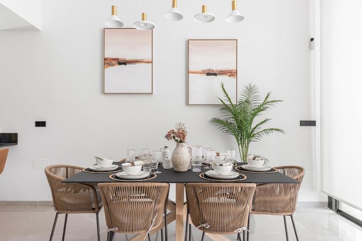 Image No.19-Villa de 3 chambres à vendre à Torrevieja