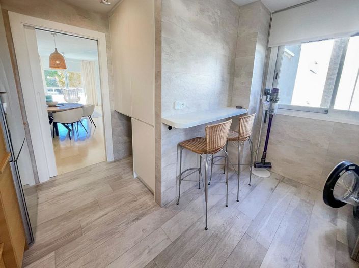 Image No.11-Appartement de 3 chambres à vendre à L'Alfas del Pi