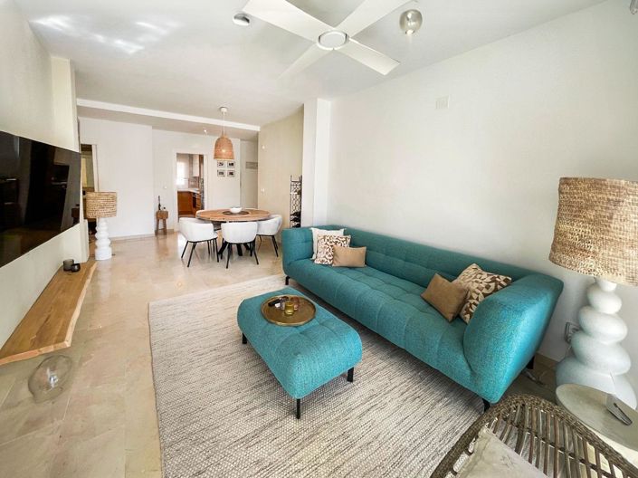 Image No.5-Appartement de 3 chambres à vendre à L'Alfas del Pi