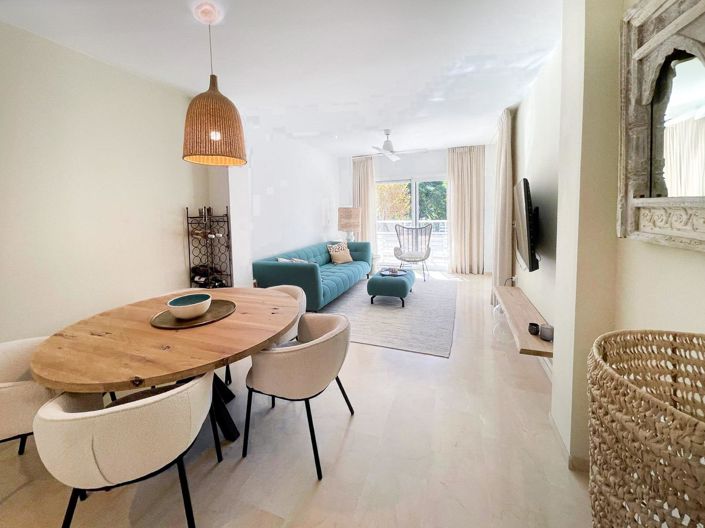 Image No.6-Appartement de 3 chambres à vendre à L'Alfas del Pi