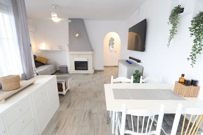 Image No.9-Maison de ville de 3 chambres à vendre à Orihuela Costa