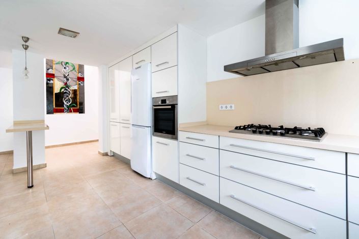 Image No.13-Villa de 4 chambres à vendre à L'Alfas del Pi