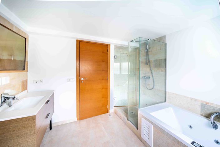 Image No.26-Villa de 4 chambres à vendre à L'Alfas del Pi