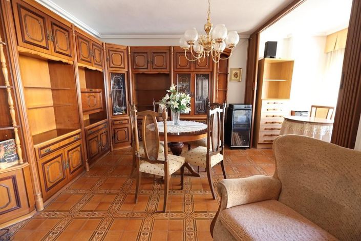 Image No.3-Appartement de 3 chambres à vendre à Torrevieja