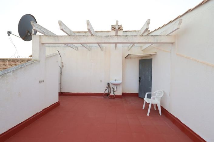 Image No.23-Villa de 3 chambres à vendre à Orihuela Costa