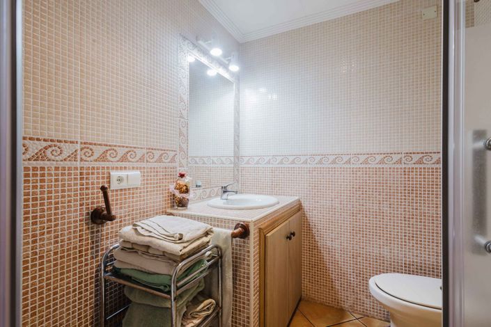 Image No.25-3 Bed Apartment for sale