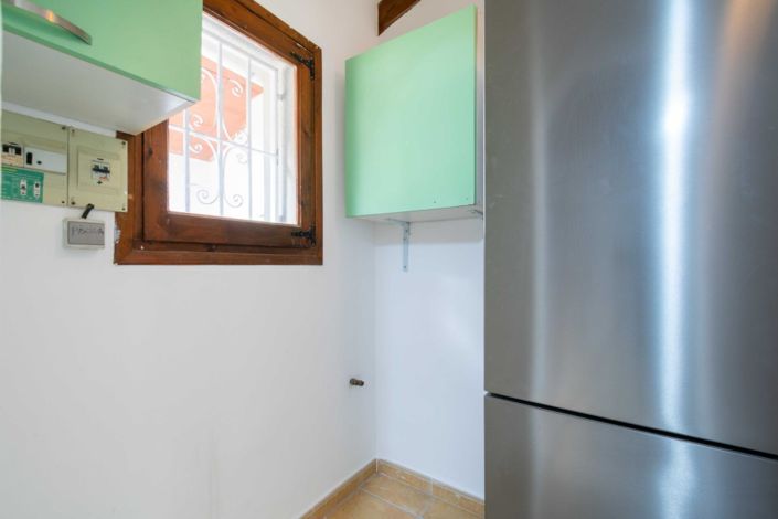 Image No.15-Villa de 2 chambres à vendre à La Nucía