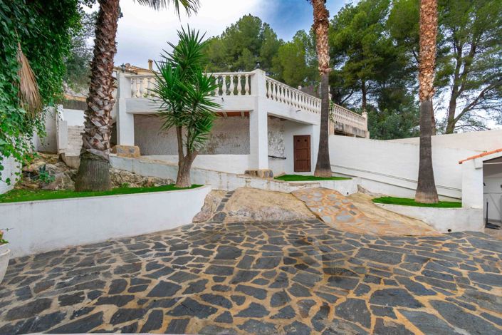 Image No.24-Villa de 2 chambres à vendre à La Nucía