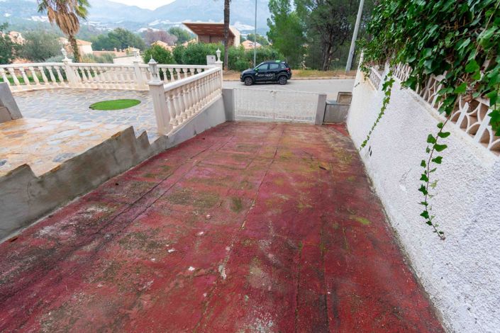 Image No.25-Villa de 2 chambres à vendre à La Nucía