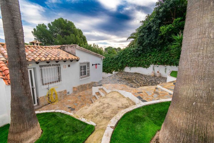 Image No.28-Villa de 2 chambres à vendre à La Nucía