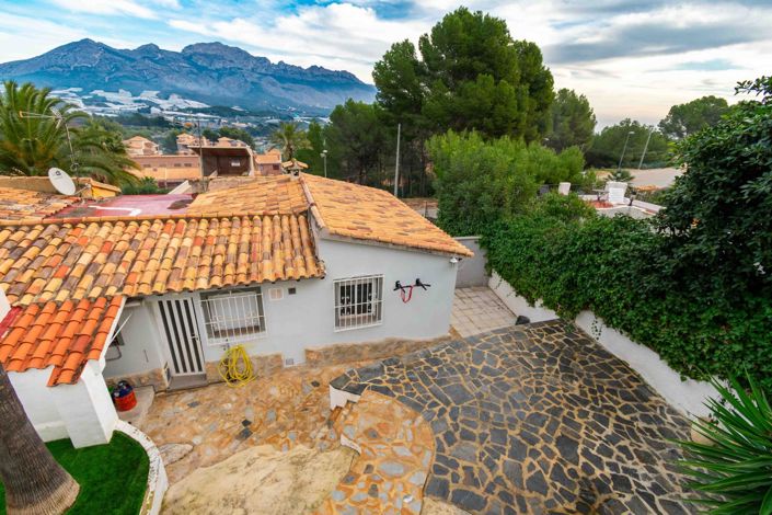 Image No.29-Villa de 2 chambres à vendre à La Nucía