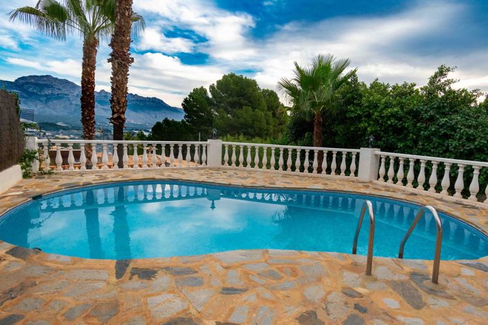 Image No.33-Villa de 2 chambres à vendre à La Nucía