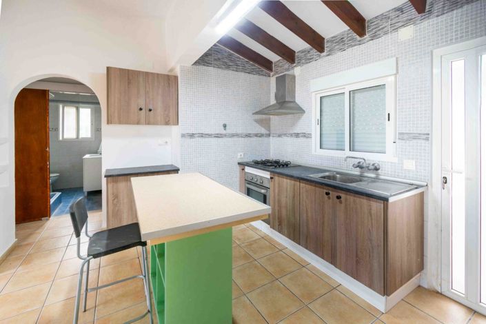 Image No.38-Villa de 2 chambres à vendre à La Nucía