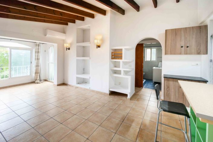 Image No.39-Villa de 2 chambres à vendre à La Nucía