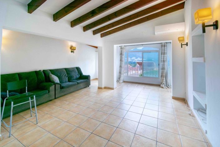 Image No.5-Villa de 2 chambres à vendre à La Nucía