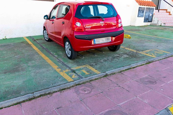 Image No.27-Appartement de 2 chambres à vendre à L'Alfas del Pi