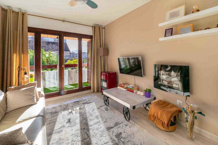 Image No.5-Appartement de 2 chambres à vendre à L'Alfas del Pi