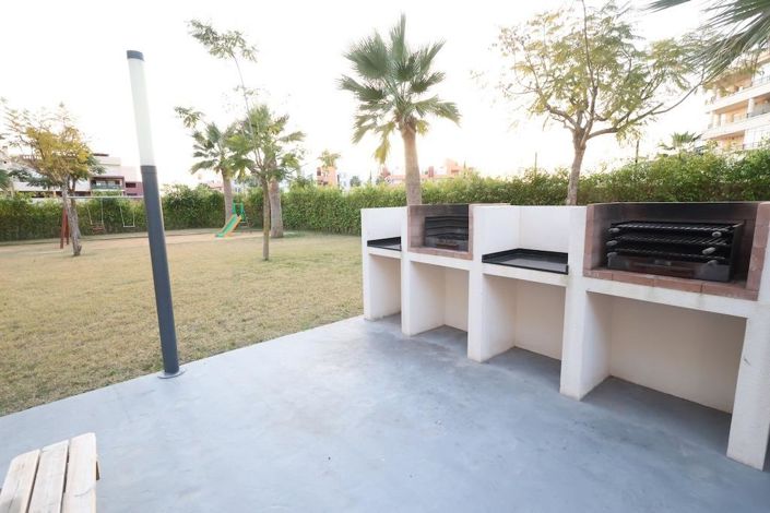 Image No.24-Appartement de 2 chambres à vendre à Orihuela Costa