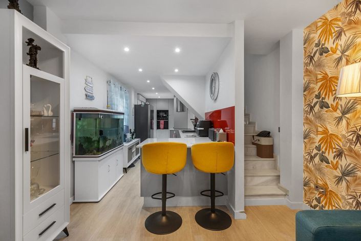 Image No.11-Villa de 4 chambres à vendre à Guardamar del Segura