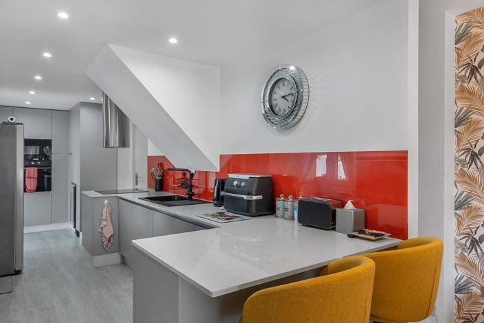 Image No.12-Villa de 4 chambres à vendre à Guardamar del Segura