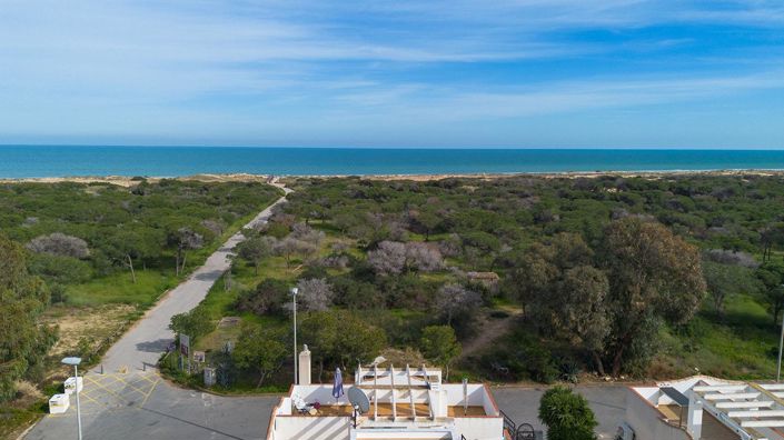 Image No.2-Villa de 4 chambres à vendre à Guardamar del Segura