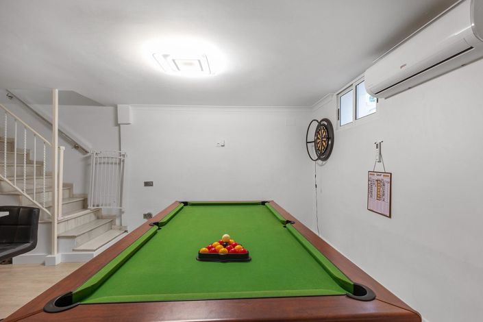 Image No.21-Villa de 4 chambres à vendre à Guardamar del Segura