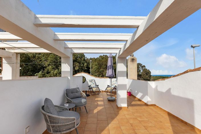 Image No.33-Villa de 4 chambres à vendre à Guardamar del Segura