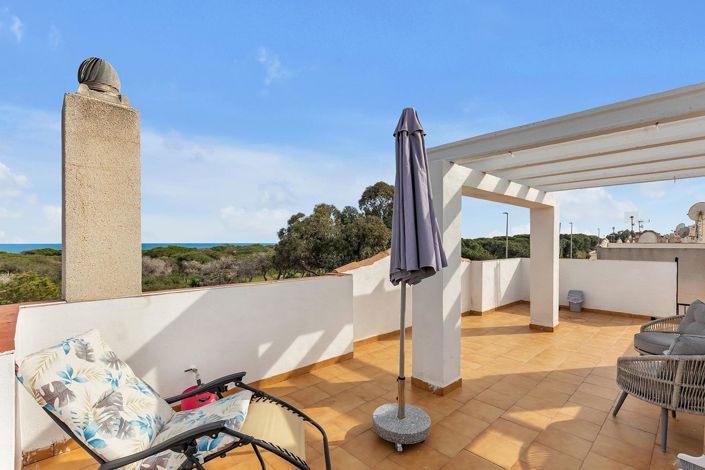 Image No.35-Villa de 4 chambres à vendre à Guardamar del Segura