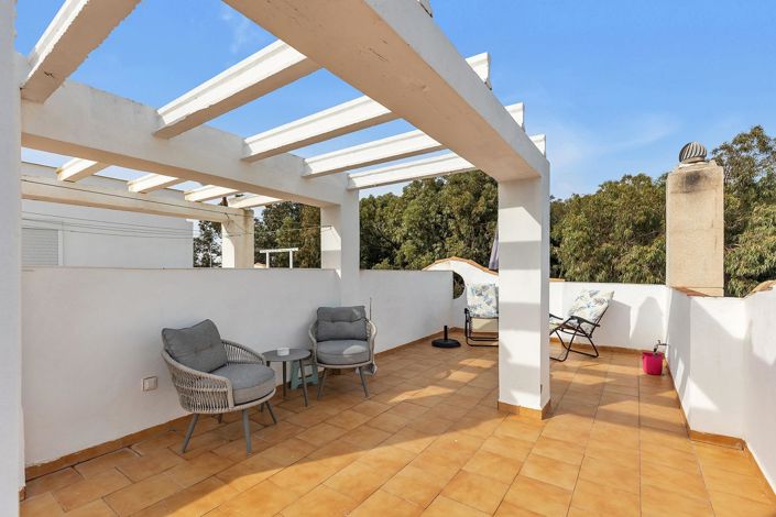 Image No.39-Villa de 4 chambres à vendre à Guardamar del Segura