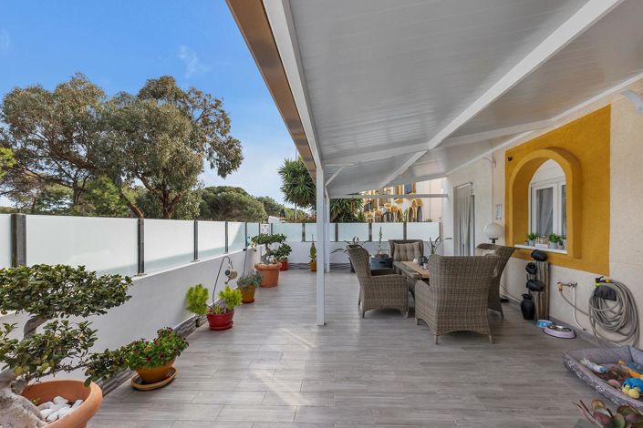 Image No.49-Villa de 4 chambres à vendre à Guardamar del Segura