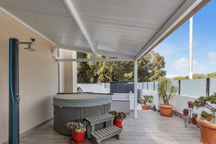 Image No.50-Villa de 4 chambres à vendre à Guardamar del Segura