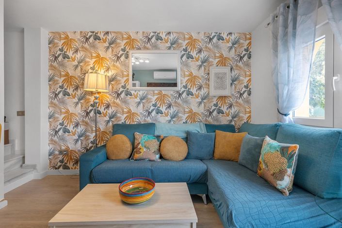 Image No.7-Villa de 4 chambres à vendre à Guardamar del Segura