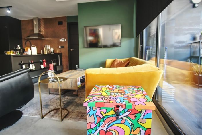 Image No.16-2 Bed Apartment for sale