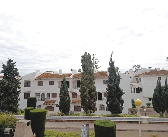 Image No.28-Maison de ville de 4 chambres à vendre à Cabo Roig