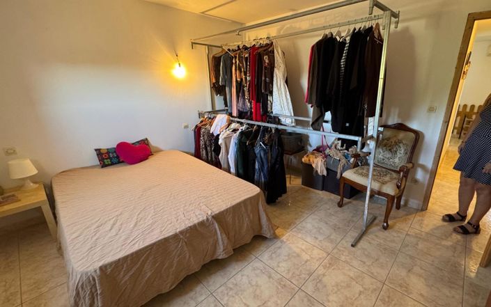 Image No.12-Villa de 6 chambres à vendre à Albatera