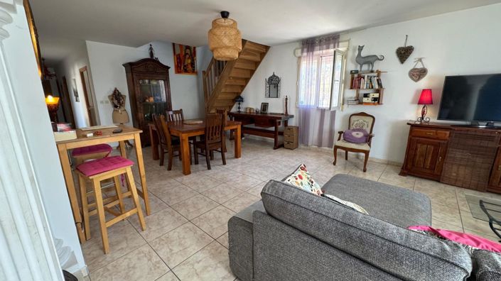 Image No.5-Villa de 6 chambres à vendre à Albatera