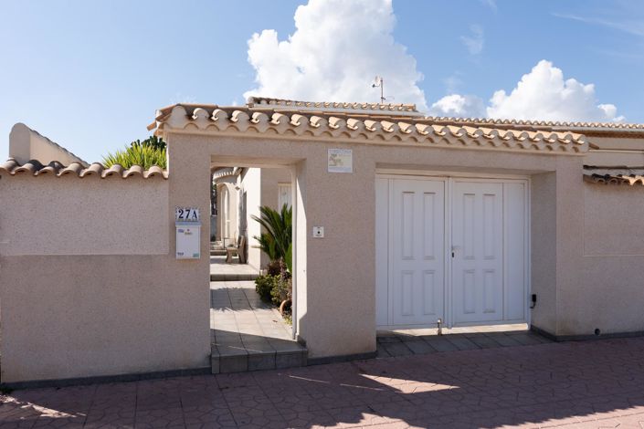 Image No.14-Villa de 3 chambres à vendre à Orihuela Costa