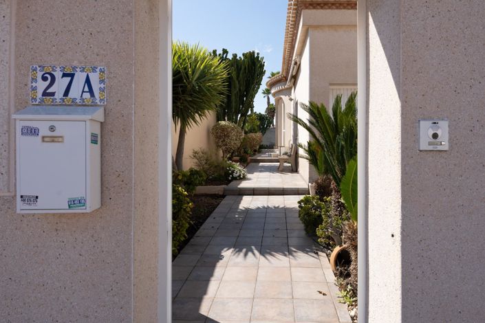 Image No.16-Villa de 3 chambres à vendre à Orihuela Costa