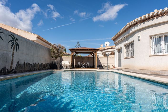 Image No.22-Villa de 3 chambres à vendre à Orihuela Costa