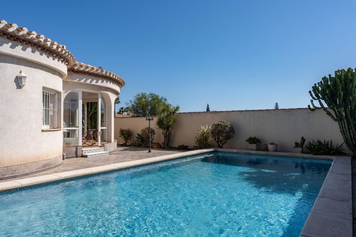 Image No.26-Villa de 3 chambres à vendre à Orihuela Costa