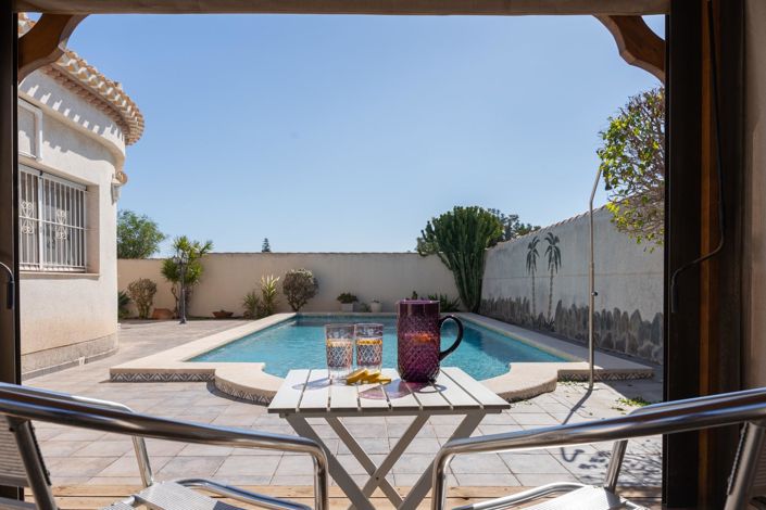 Image No.28-Villa de 3 chambres à vendre à Orihuela Costa