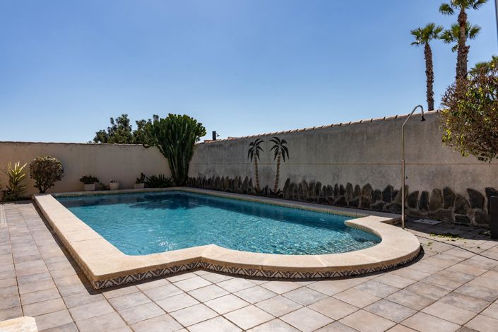 Image No.30-Villa de 3 chambres à vendre à Orihuela Costa