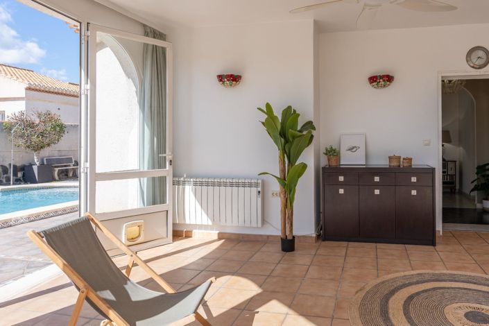 Image No.31-Villa de 3 chambres à vendre à Orihuela Costa