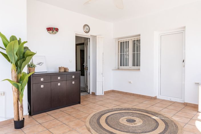 Image No.33-Villa de 3 chambres à vendre à Orihuela Costa