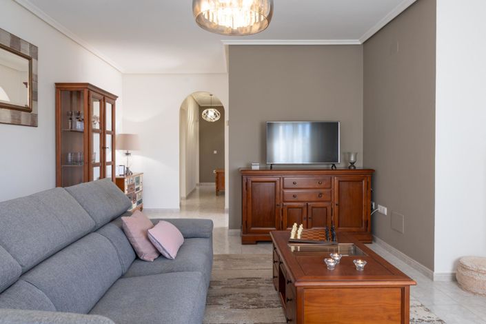 Image No.38-Villa de 3 chambres à vendre à Orihuela Costa