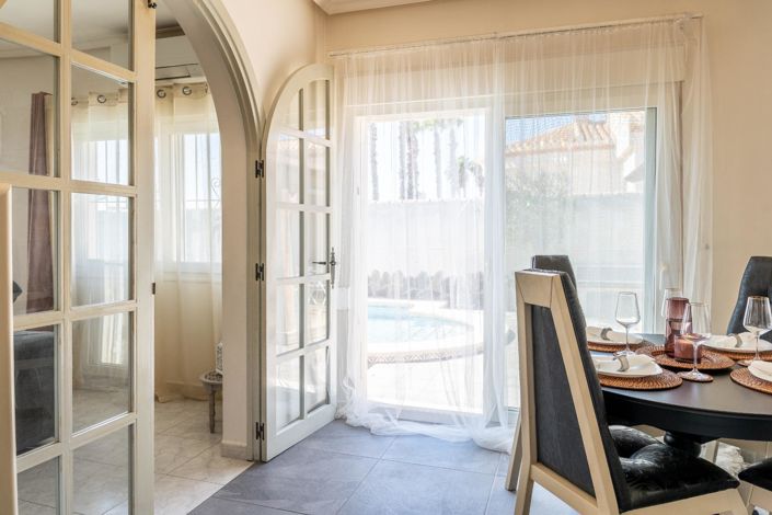 Image No.50-Villa de 3 chambres à vendre à Orihuela Costa