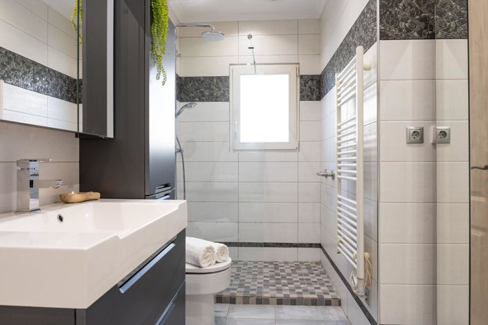 Image No.7-Villa de 3 chambres à vendre à Orihuela Costa