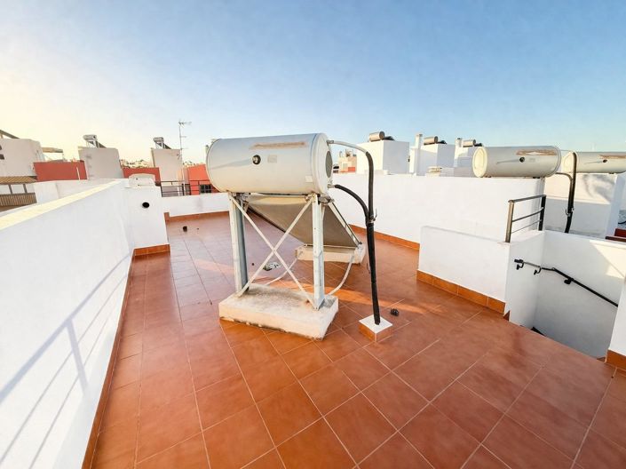 Image No.13-Villa de 2 chambres à vendre à Torrevieja