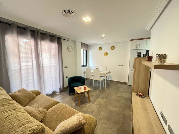 Image No.13-Appartement de 2 chambres à vendre à Torrevieja